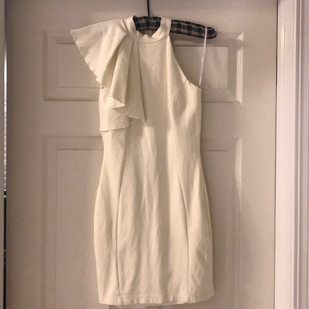 Lulu’s Dress